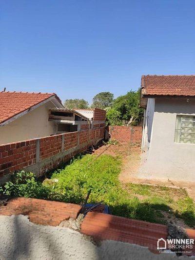 Casa, 3 quartos, 48 m² - Foto 2