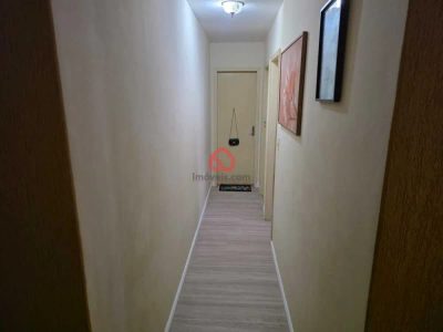 Apartamento, 3 quartos, 67 m² - Foto 5