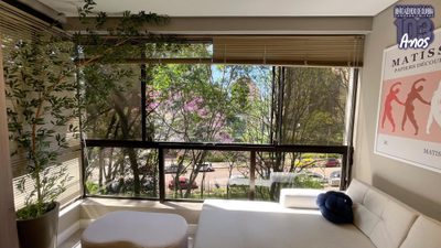 Apartamento, 3 quartos, 100 m² - Foto 5