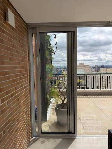 Cobertura, 3 quartos, 167 m² - Foto 4