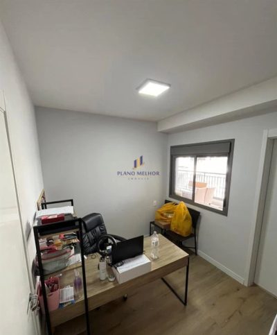 Apartamento, 3 quartos, 121 m² - Foto 2