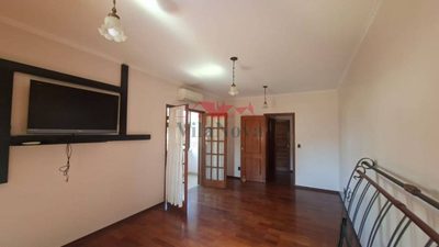 Casa, 4 quartos, 460 m² - Foto 4