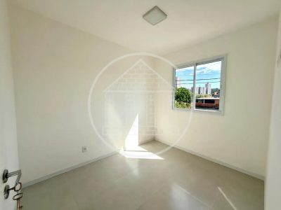 Apartamento, 2 quartos, 38 m² - Foto 4