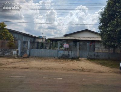 Casa, 4 quartos, 525 m² - Foto 1