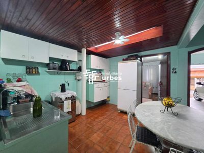 Casa, 3 quartos, 141 m² - Foto 4