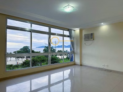 Apartamento, 3 quartos, 166 m² - Foto 1