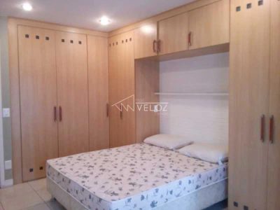 Apartamento, 3 quartos, 115 m² - Foto 4