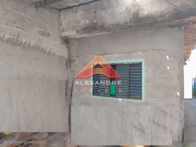Casa, 2 quartos, 53 m² - Foto 1