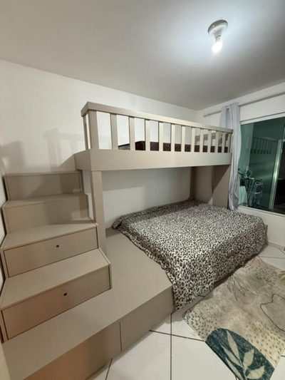Casa, 2 quartos, 150 m² - Foto 2