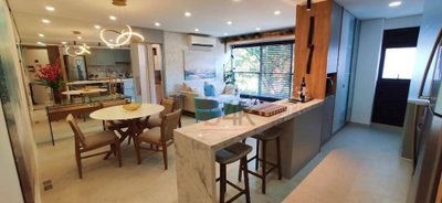 Apartamento, 2 quartos, 62 m² - Foto 2