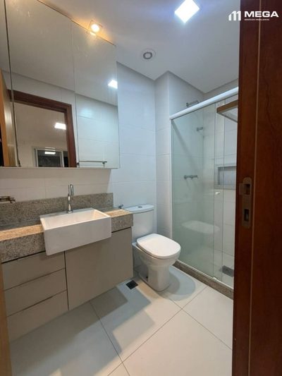 Apartamento, 3 quartos, 100 m² - Foto 2