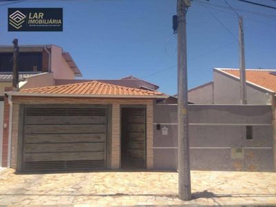 Casa, 3 quartos, 190 m² - Foto 5