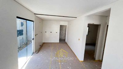 Casa, 2 quartos, 51 m² - Foto 4