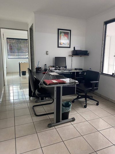 Sobrado, 3 quartos, 662 m² - Foto 4
