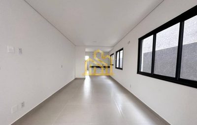 Sobrado, 3 quartos, 105 m² - Foto 4