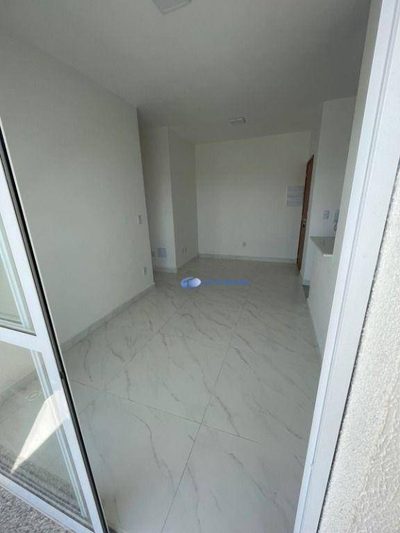 Apartamento, 2 quartos, 66 m² - Foto 2