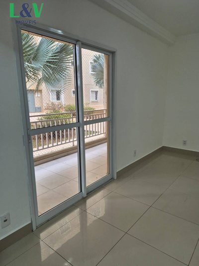 Apartamento, 2 quartos, 55 m² - Foto 1