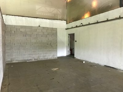 Depósito-Galpão, 550 m² - Foto 3