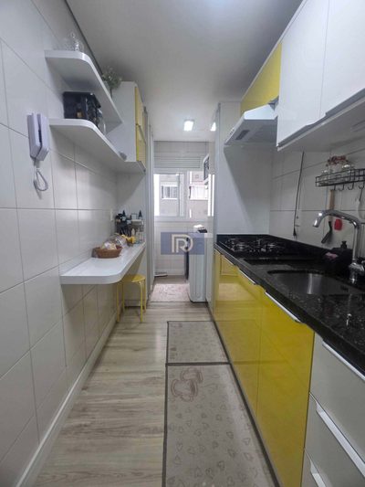 Apartamento, 2 quartos, 67 m² - Foto 4