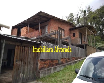Casa, 2 quartos, 180 m² - Foto 2