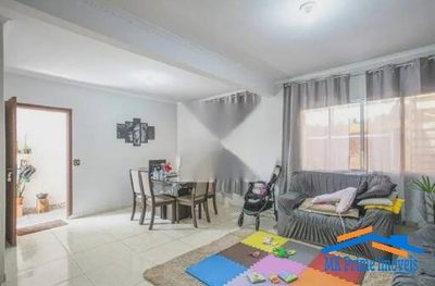 Sobrado, 5 quartos, 160 m² - Foto 2