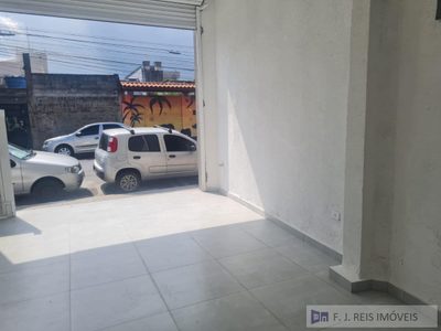 Sala-Conjunto, 26 m² - Foto 1