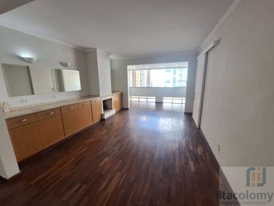 Apartamento, 3 quartos, 128 m² - Foto 1