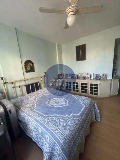 Apartamento, 4 quartos, 180 m² - Foto 2