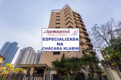 Apartamento, 3 quartos, 230 m² - Foto 1
