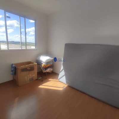 Apartamento, 2 quartos, 42 m² - Foto 5