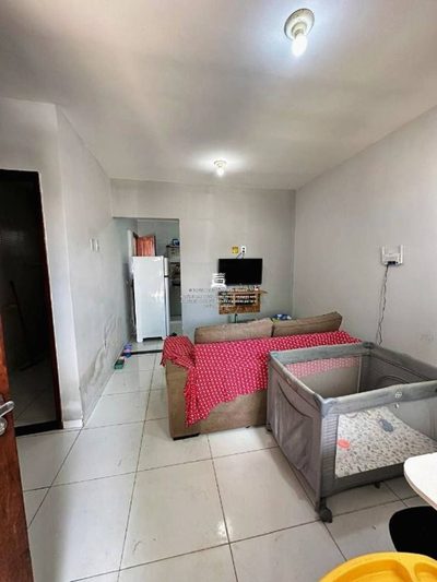 Casa, 2 quartos, 59 m² - Foto 4