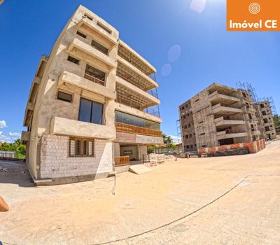 Apartamento, 4 quartos, 252 m² - Foto 1