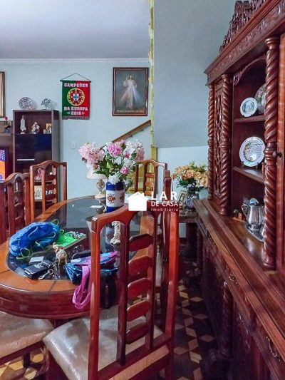Sobrado, 3 quartos, 140 m² - Foto 3