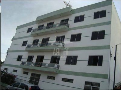 Apartamento, 2 quartos, 1 m² - Foto 1