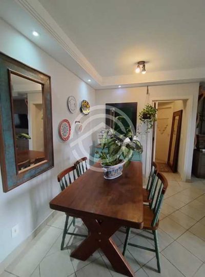 Apartamento, 2 quartos, 84 m² - Foto 5