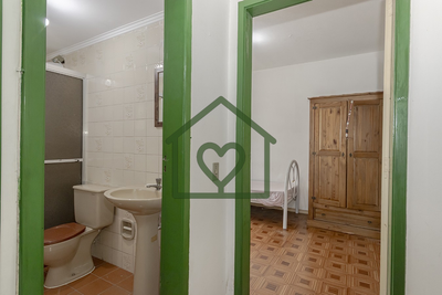 Apartamento, 1 quarto, 48 m² - Foto 2