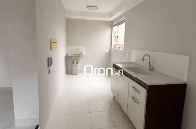 Apartamento, 2 quartos, 42 m² - Foto 1