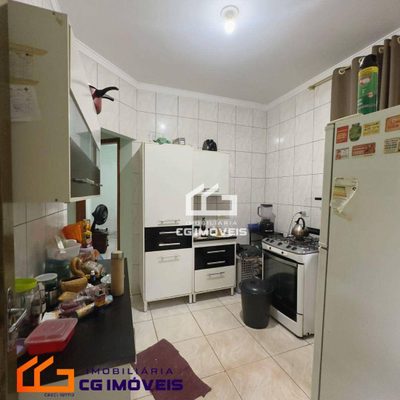 Casa, 2 quartos, 90 m² - Foto 5