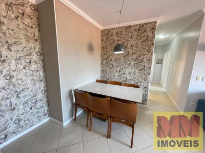 Apartamento, 3 quartos, 110 m² - Foto 3