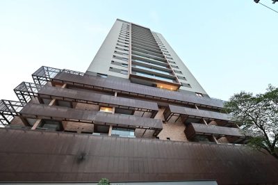 Loja-Salão, 57 m² - Foto 1