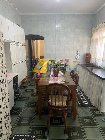 Casa, 2 quartos, 170 m² - Foto 2