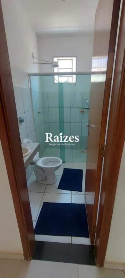 Casa, 3 quartos, 199 m² - Foto 3