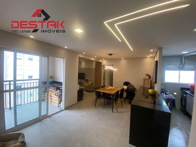 Apartamento, 2 quartos, 72 m² - Foto 1