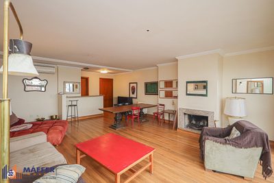 Apartamento, 3 quartos, 122 m² - Foto 3
