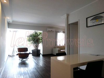 Apartamento, 1 quarto, 65 m² - Foto 3