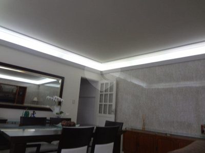 Sobrado, 3 quartos, 194 m² - Foto 3