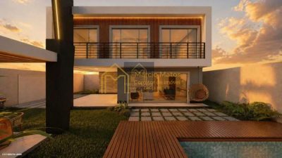 Casa, 3 quartos, 148 m² - Foto 5