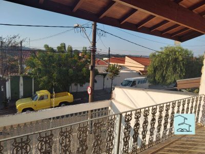 Casa, 269 m² - Foto 3