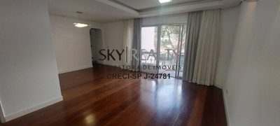 Apartamento, 3 quartos, 109 m² - Foto 2