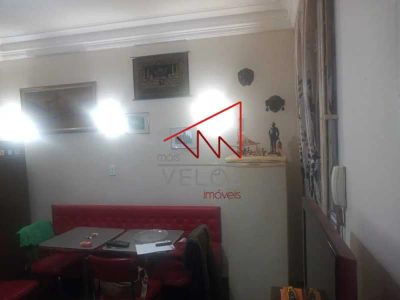 Apartamento, 38 m² - Foto 1